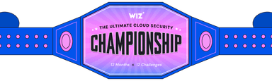 Wiz Cloud Security Championship Challenge 3