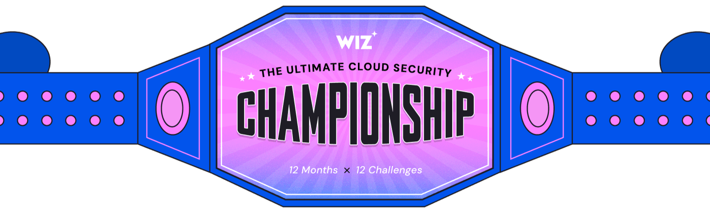 Challenge Overview