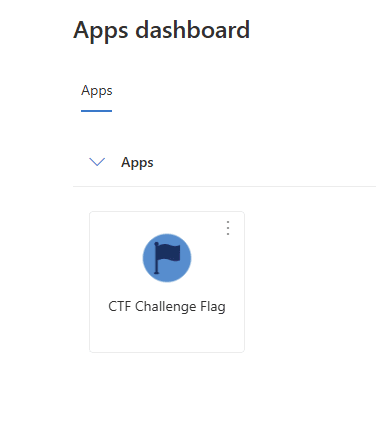 My Apps